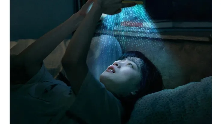 Identidad Desbloqueada, el thriller coreano que debes ver en streaming.