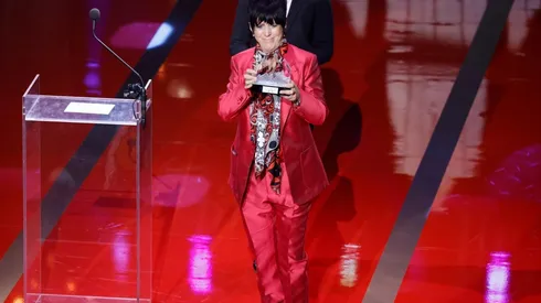 Diane Warren ha sido nominada 14 veces a los Premios Oscar