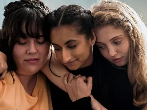 Final explicado de Red Rose, el exitoso show de Netflix