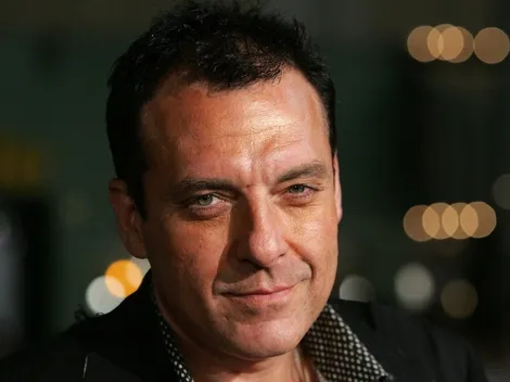 El actor de Salvando al Soldado Ryan, Tom Sizemore, sufrió un aneurisma y su estado es crítico