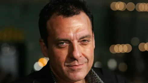 Tom Sizemore