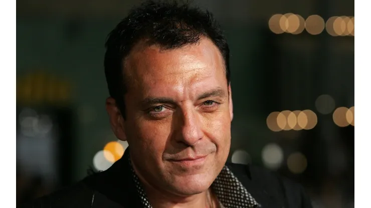 Tom Sizemore
