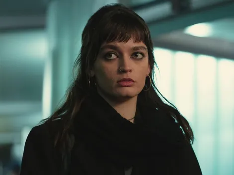 ¿Por qué Emma Mackey abandona Sex Education tras la temporada 4?