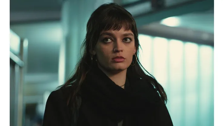 ¿Por qué Emma Mackey abandona Sex Education tras la temporada 4?