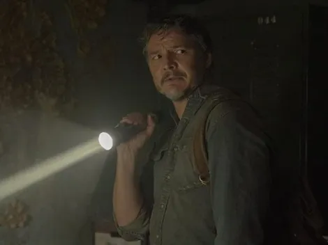 Sorprendente: el cambio físico de Pedro Pascal en su carrera hasta The Last of Us