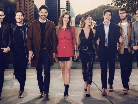 Manes: ¿La serie colombiana tendrá temporada 2 en Amazon Prime Video?