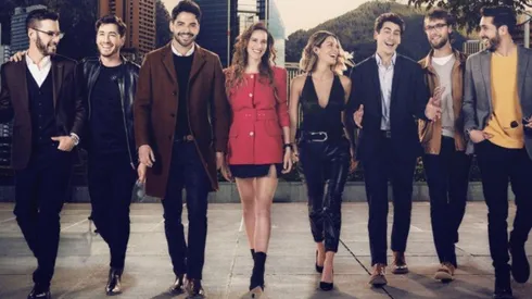 Manes: ¿La serie colombiana tendrá temporada 2 en Amazon Prime Video?