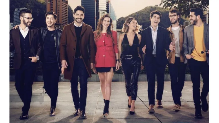 Manes: ¿La serie colombiana tendrá temporada 2 en Amazon Prime Video?
