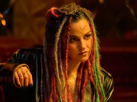 Tríada: quién es quién en la nueva serie de Netflix