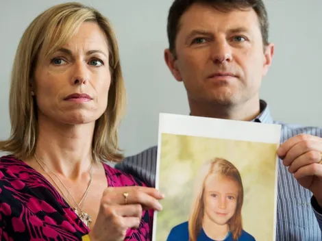La serie que debes ver en Netflix para entender el caso Madeleine McCann