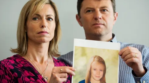 La serie que debes ver en Netflix para entender el caso Madeleine McCann.