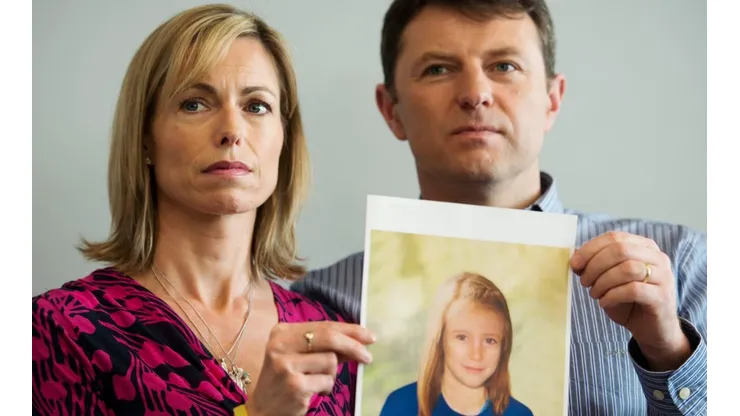 La serie que debes ver en Netflix para entender el caso Madeleine McCann.