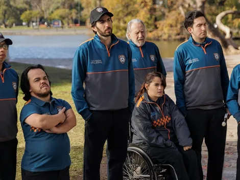 División Palermo: ¿La serie de Netflix es una historia real?