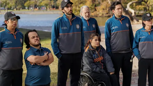 División Palermo: ¿La serie de Netflix es una historia real?