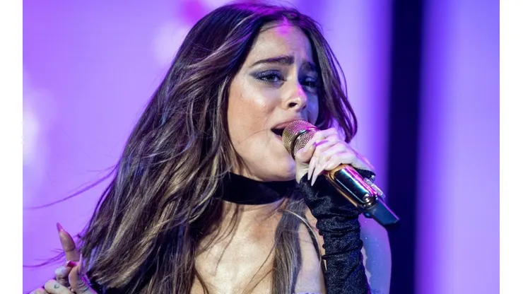 Tini Stoessel