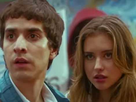 Este es el elenco de La Primera Vez, la popular serie de Netflix