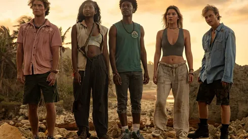 Outer Banks: a qué hora se estrena la temporada 3 de Netflix.
