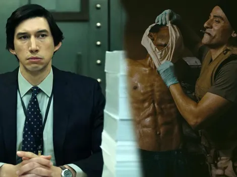 2 películas imperdibles sobre la violencia estatal