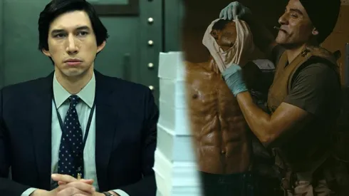 Adam Driver y Oscar Isaac son sus protagonistas.