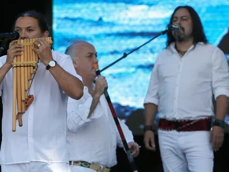 Viña del Mar 2023: los artistas que están el Día 3 del festival