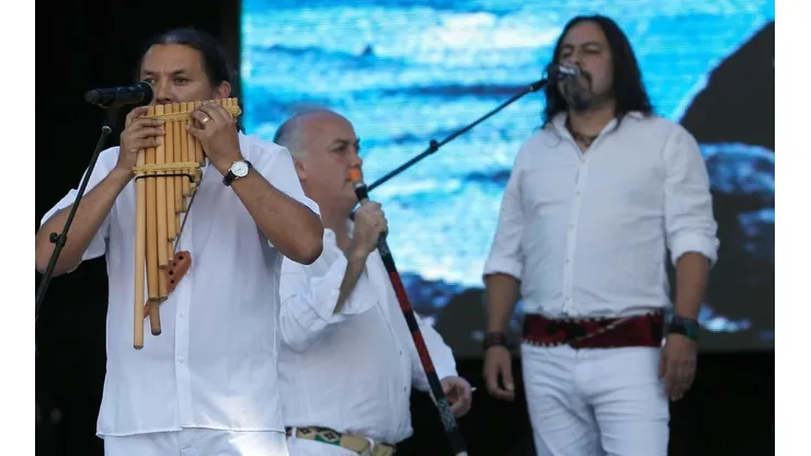 Los Jaivas