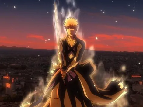 A qué hora y dónde ver el animé Bleach: Thousand Year Blood War