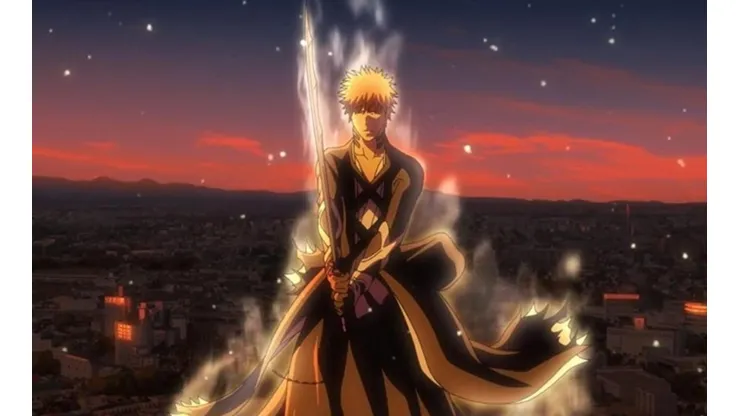 Bleach: Thousand Year Blood War