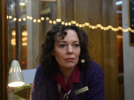 Empire of Light: “Los sets eran soñados”