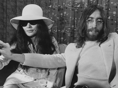 El nuevo documental sobre John Lennon y Yoko Ono