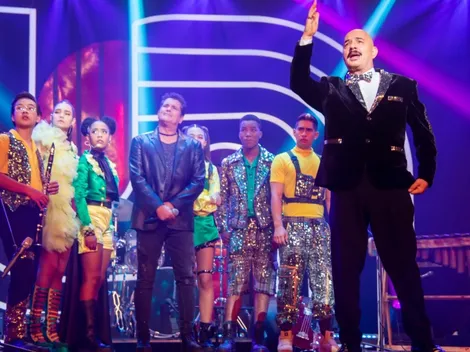 Reseña de El Club de los Graves, nueva serie de Disney+