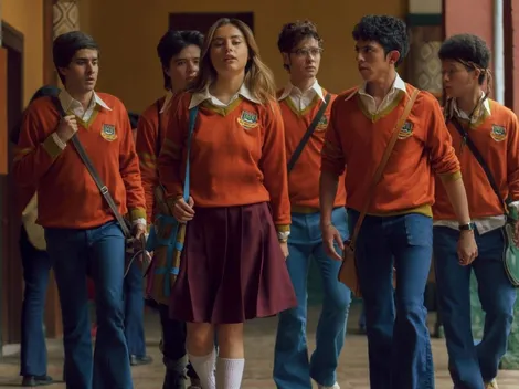 La primera vez: ¿la serie de Netflix tendrá temporada 2?