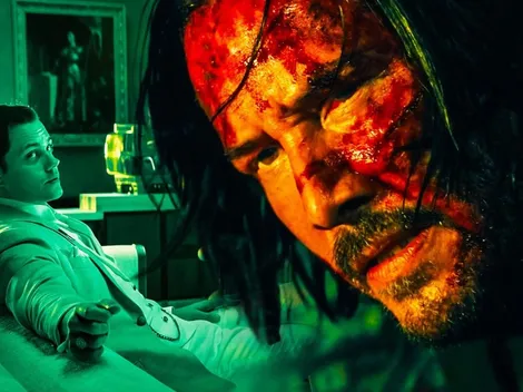 Cuándo se estrena John Wick 4 en México y Latinoamérica