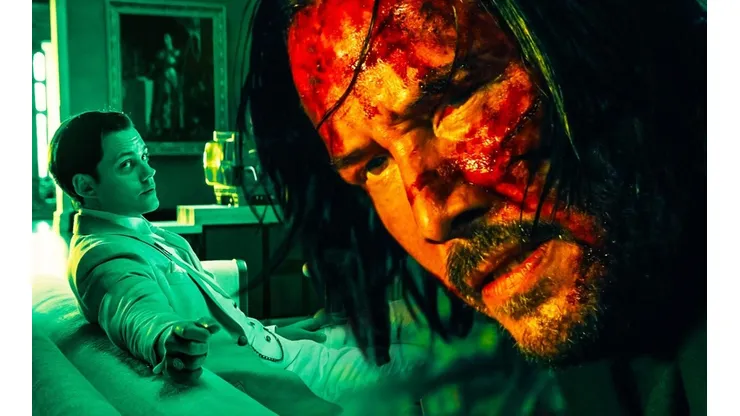 John Wick.