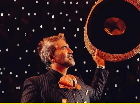 ¿Quiénes se presentarán en el festival Viña del Mar?