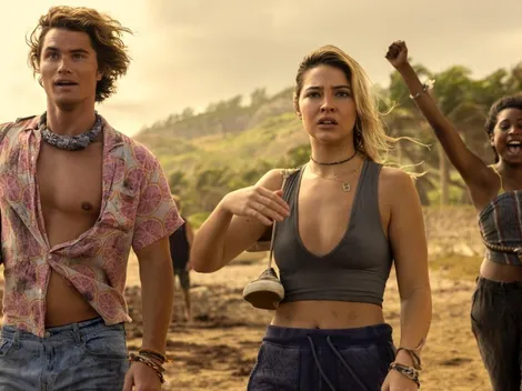 Estrenos Netflix, Prime Video y más del 20 al 26 de febrero