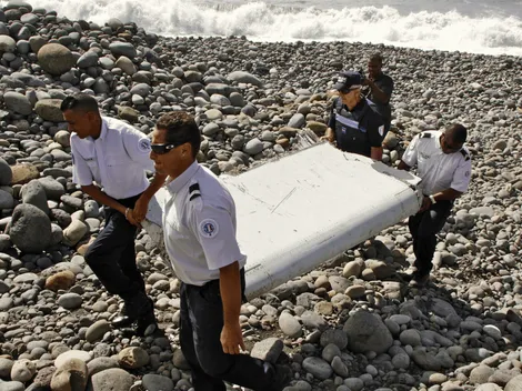 Netflix estrenará un documental sobre el misterio del avión de Malaysia Airlines