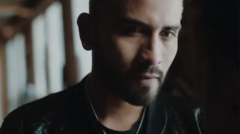 Cromosoma 21: quién es el actor que interpreta a Bekam en la serie.