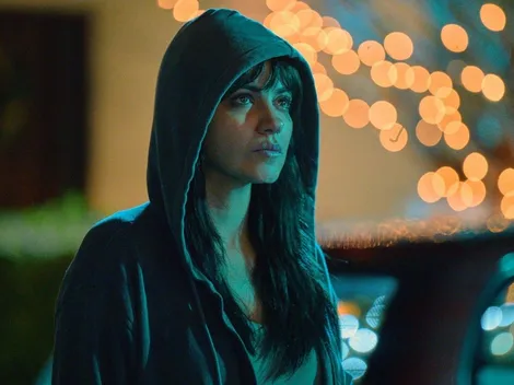 Cuándo se estrena Tríada, la serie de Maite Perroni en Netflix