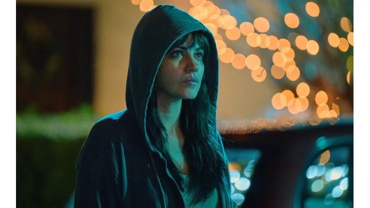 Cuándo se estrena Tríada, la serie de Maite Perroni en Netflix.