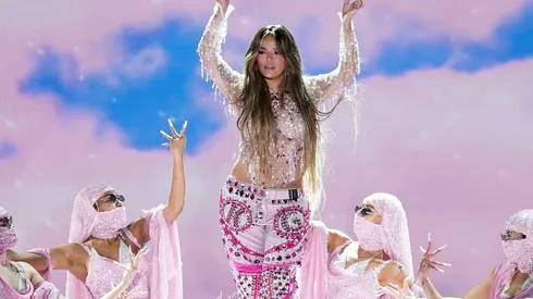 Karol G se presentará en el Festival Internacional de la Canción de Viña del Mar.