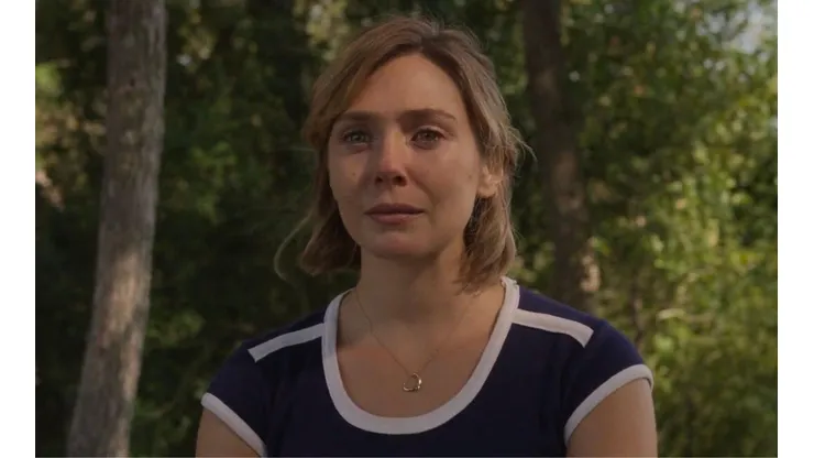 Cuándo se estrena Love and Death, la serie de Elizabeth Olsen en HBO Max.