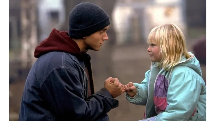 8 Mile.