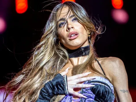Tini Stoessel acusada de plagio a La Mosca y Ariana Grande