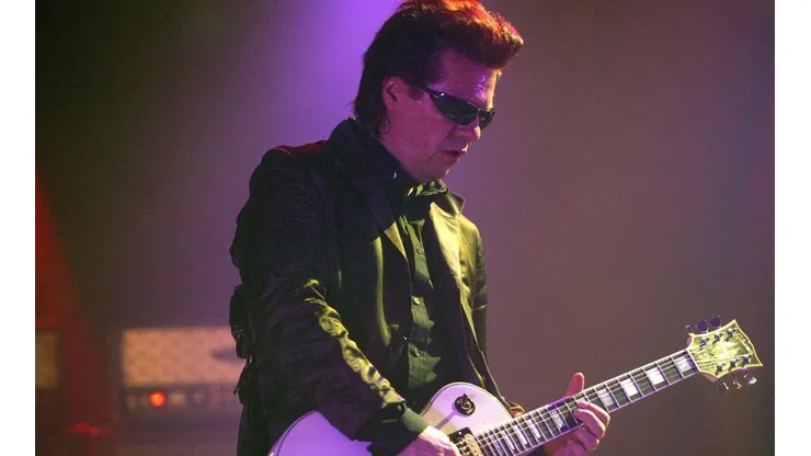 Andy Taylor