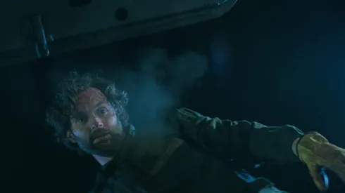 Penn Badgley dirigió uno de los episodios de la temporada 4 de You