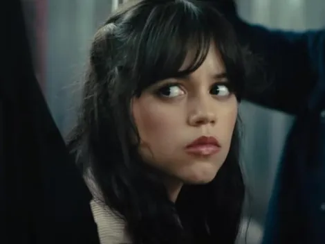 Scream 6 tendrá una referencia a Merlina gracias a Jenna Ortega