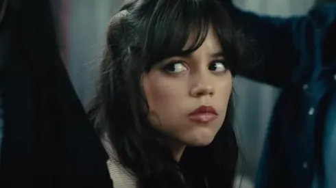 Scream 6 estará protagonizada por Jenna Ortega.