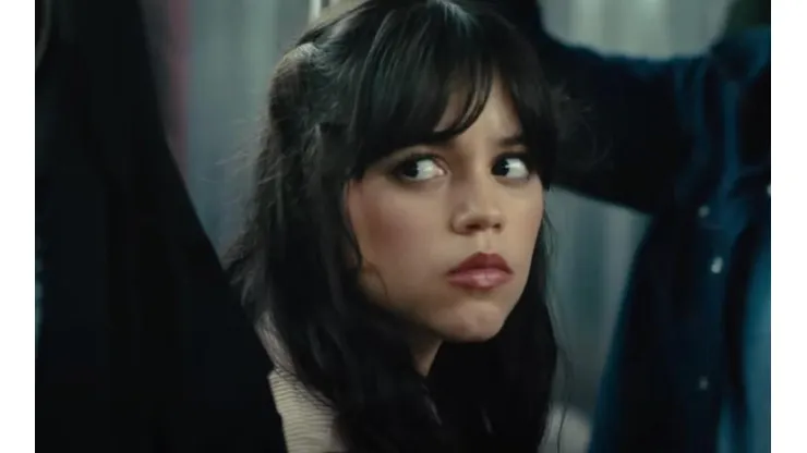 Scream 6 estará protagonizada por Jenna Ortega.