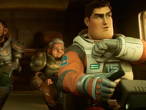 Cómo detectar los easter eggs en las películas de Pixar