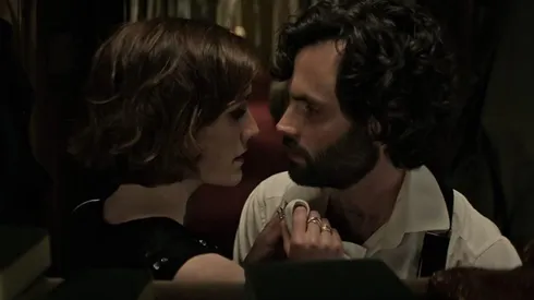 Penn Badgley dirigió uno de los episodios de la temporada 4 de You